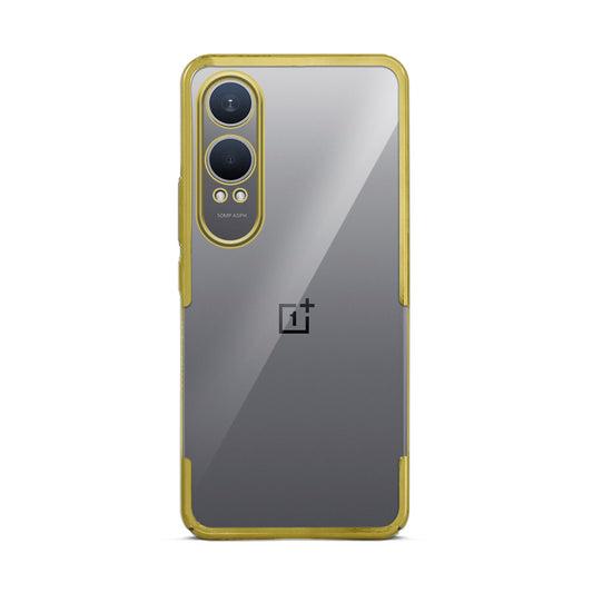 Shiny Edge Cuts Case for OnePlus Nord CE 4 Lite 5G