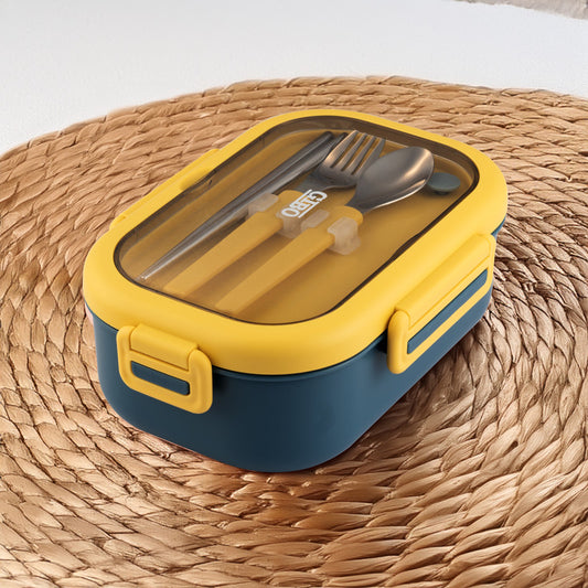 Chopstick Lunch Box