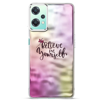 Wrinkle & Artistic Wave Printed Phone Case For OnePlus Nord CE 2 Lite 5G