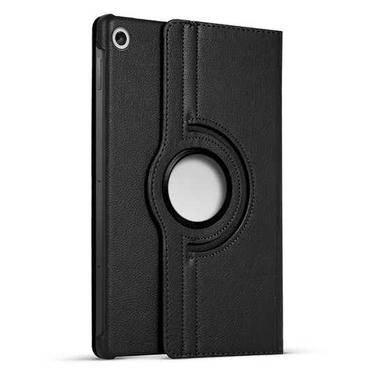 360 Degree Rotating PU Leather Tablet Flip Cover For Lenovo Tab M10 FHD Plus(3rd Gen) x328