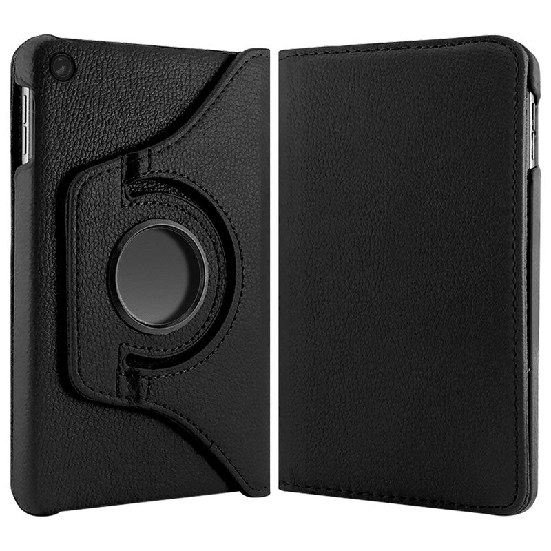 360 Degree Rotating PU Leather Tablet Flip Cover For Lenovo Tab M10 Plus (3rd Gen) X128