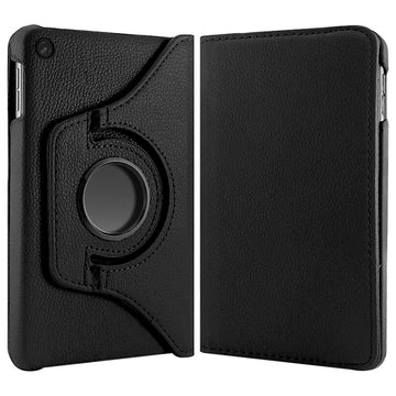 360 Degree Rotating PU Leather Tablet Flip Cover For Lenovo Tab M10 Plus (3rd Gen) X128