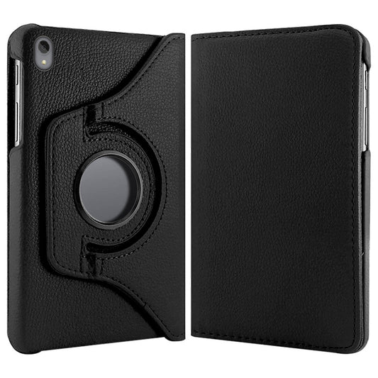 360 Degree Rotating PU Leather Tablet Flip Cover For Lenovo Tab P11