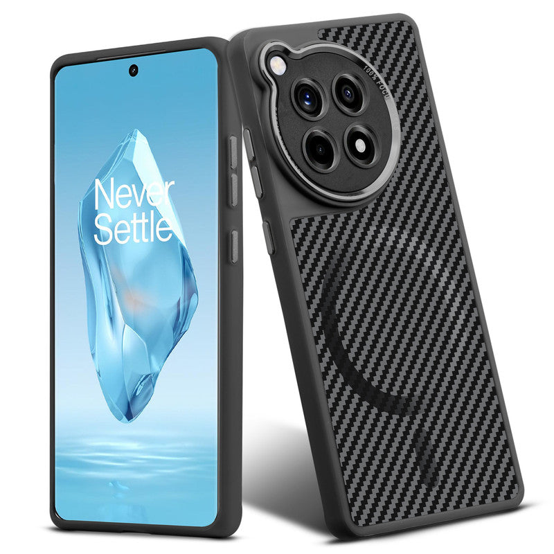 Premium Tech Weave Design With Wireless Charging Support Compatible Ba