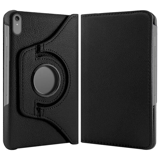 360 Degree Rotating PU Leather Tablet Flip Cover For Lenovo Tab P11 Plus
