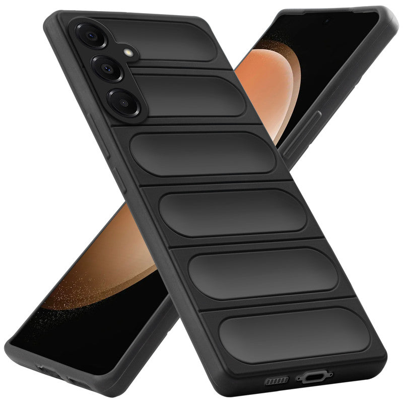 Premium Silicone Case For Samsung S23 FE 5G