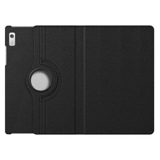 360 Degree Rotating PU Leather Tablet Flip Cover For Lenovo Tab M9