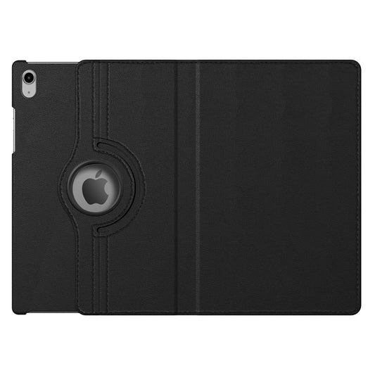 360 Degree Rotating PU Leather Tablet Flip Cover For Apple iPad (10th Generation) 10.9"