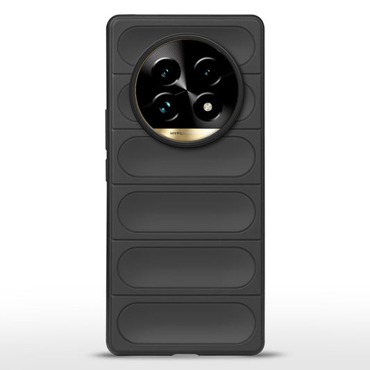 Premium Silicone Case For Realme 13 Pro 5G