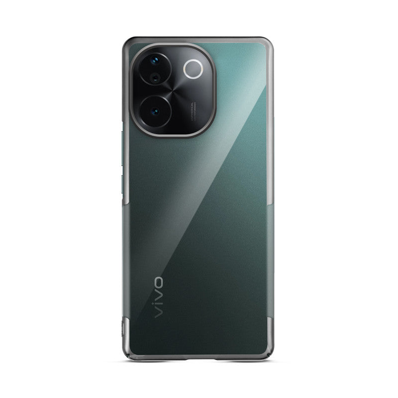 Shiny Edge Cuts Case for Vivo T3 Pro 5G