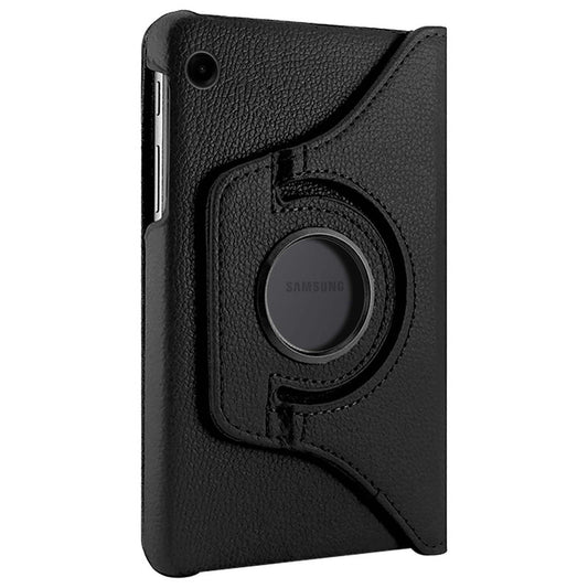 360 Degree Rotating PU Leather Tablet Flip Cover For Samsung Galaxy Tab A9