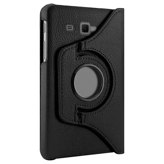360 Degree Rotating PU Leather Tablet Flip Cover For Samsung Tab A T285