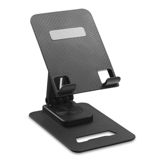 Aluminum Alloy Desktop Mobile & Tablet Stand