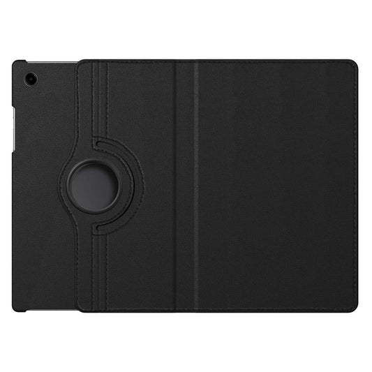 360 Degree Rotating PU Leather Tablet Flip Cover For Samsung Tab A9 Plus 11"