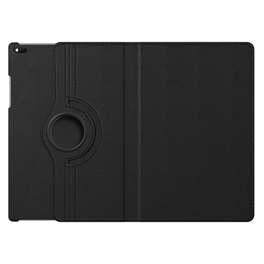 360 Degree Rotating PU Leather Tablet Flip Cover For Lenovo Tab 4 8 TB-8504X