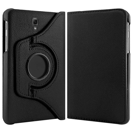360 Degree Rotating PU Leather Tablet Flip Cover For Samsung Tab A 10.5"