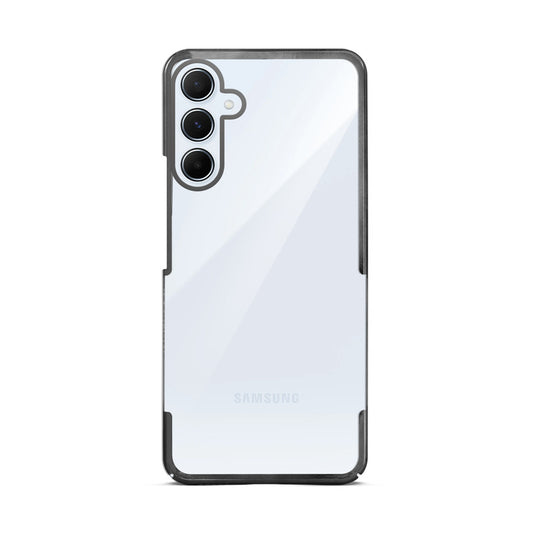 Shiny Edge Hard Case For Samsung A25 5G