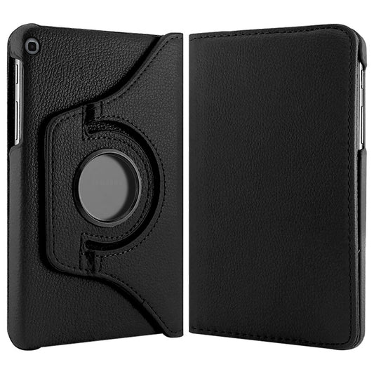 360 Degree Rotating PU Leather Tablet Flip Cover For Samsung Galaxy Tab A SM-T515 10.1 inch