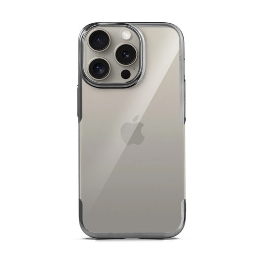 Shiny Edge Hard Case For Apple iPhone 15 Pro Max