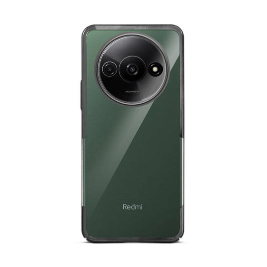 Shiny Edge Hard Case For Redmi A3 2024