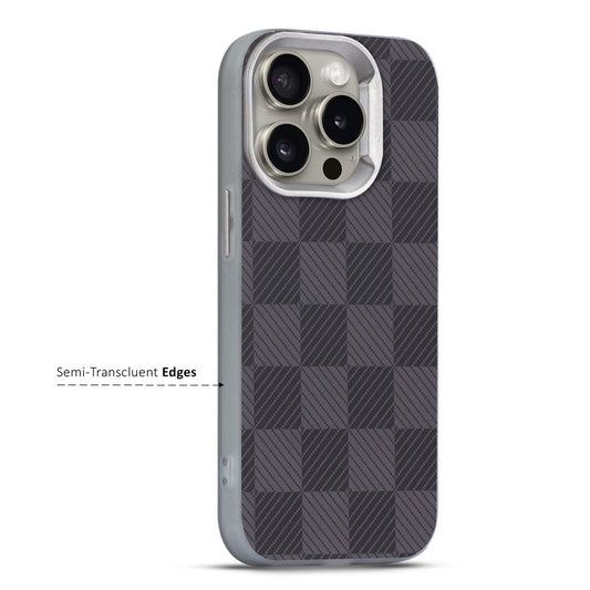 Hybrid Pattern Case For Apple iPhone 14 Pro