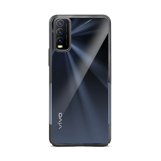 Shiny Edge Hard Case For Vivo Y20