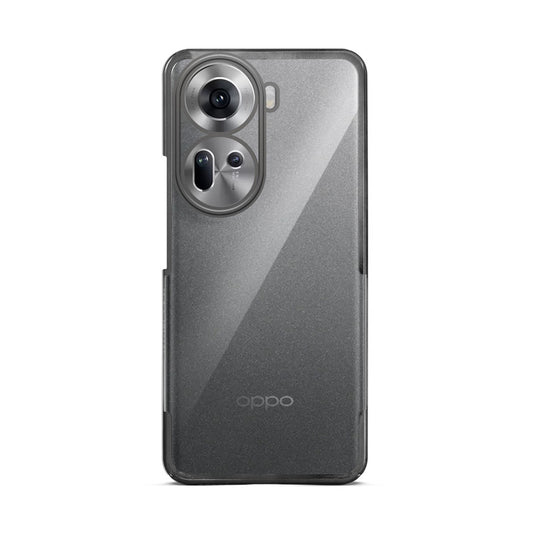 Shiny Edge Hard Case For Oppo Reno 11 5G