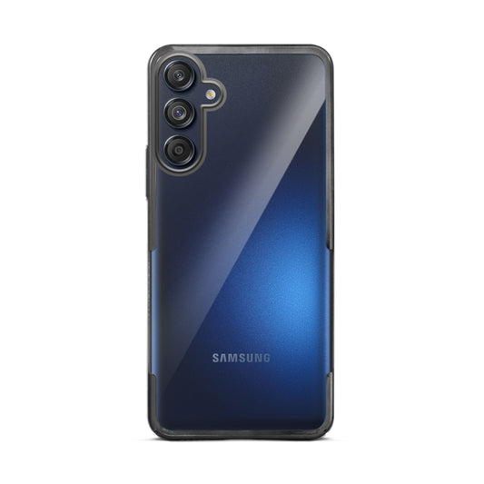 Shiny Edge Hard Case For Samsung F15 5G