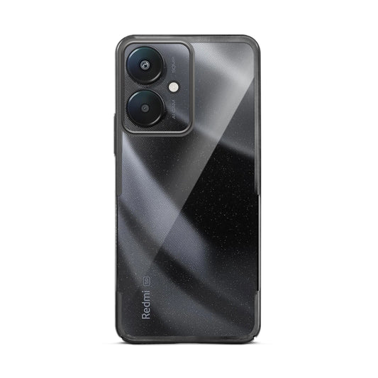 Shiny Edge Hard Case For Redmi 13C 5G