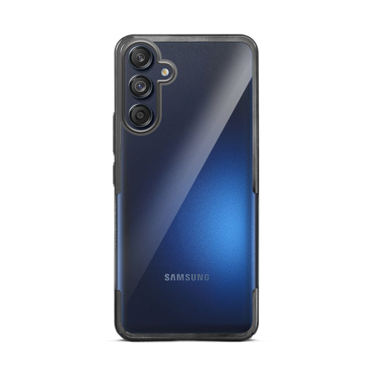 Shiny Edge Hard Case For Samsung F55 5G