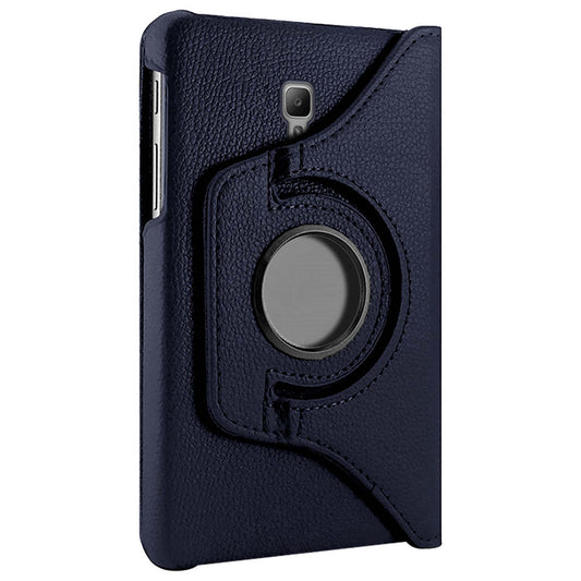 360 Degree Rotating PU Leather Tablet Flip Cover For SAMSUNG Galaxy Tab A T385