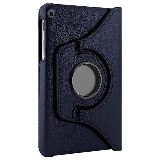 360 Degree Rotating PU Leather Tablet Flip Cover For Samsung Galaxy Tab A SM-T515 10.1 inch