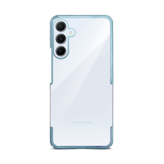 Shiny Edge Hard Case For Samsung A25 5G
