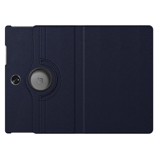 360 Degree Rotating PU Leather Tablet Flip Cover For OnePlus Pad 11.61 inch