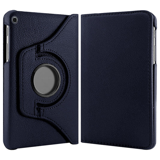 360 Degree Rotating PU Leather Tablet Flip Cover For Samsung Galaxy Tab A SM-T515 10.1 inch