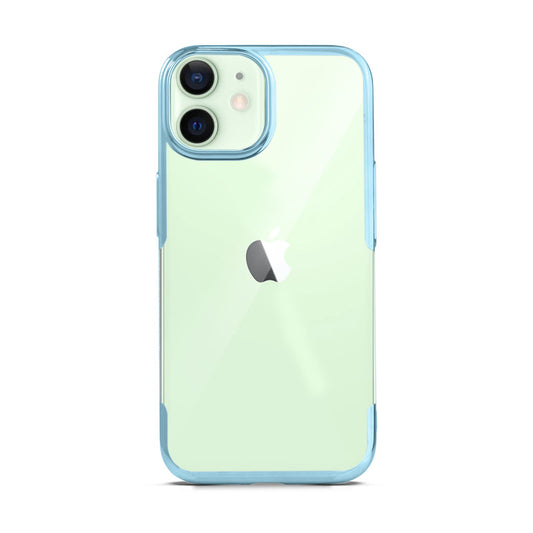 Shiny Edge Hard Case For Apple iPhone 11