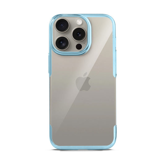 Shiny Edge Hard Case For Apple iPhone 15 Pro Max