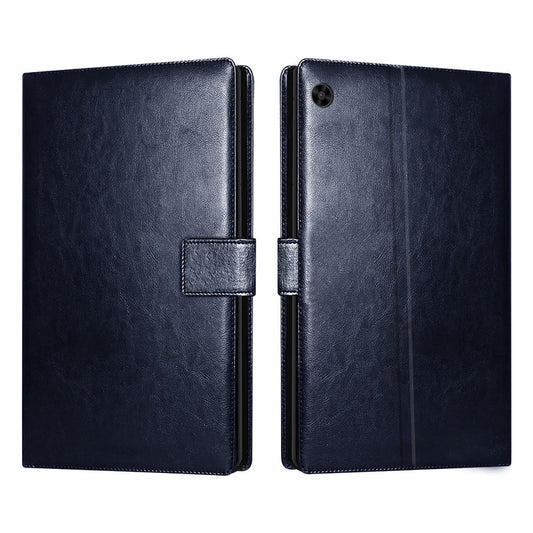 360 Degree Rotating PU Leather Tablet Flip Cover For Huawei Mate Pad T8