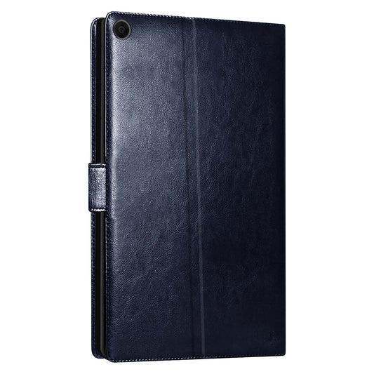 360 Degree Rotating PU Leather Tablet Flip Cover For Honor pad 5-8 inch