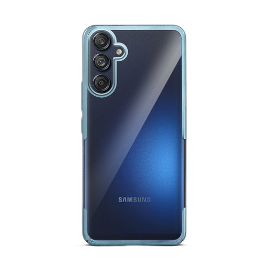 Shiny Edge Hard Case For Samsung F55 5G