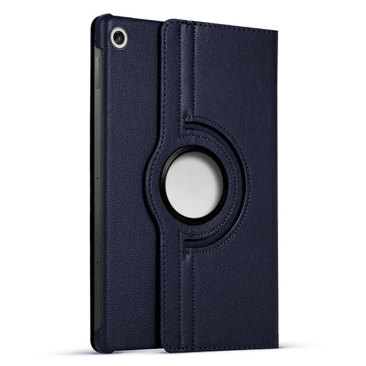 360 Degree Rotating PU Leather Tablet Flip Cover For Lenovo Tab M10 FHD Plus(3rd Gen) x328