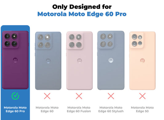 Textured Comic Hero Back Cover for Motorola Moto Edge 60 Pro 5G , Soft Silicone Back Case with Shiny Bat Design & Raised Camera Edges