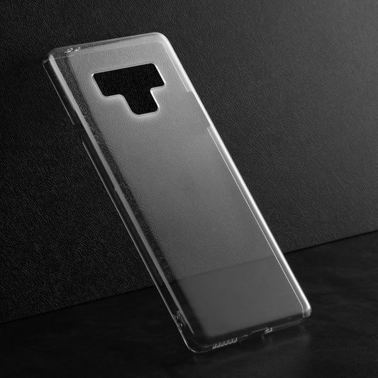 Anti-Yellowing Clear Case For Samsung Note 9