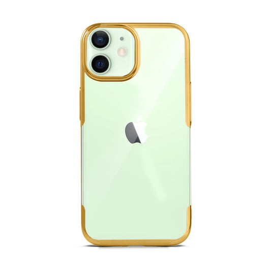 Shiny Edge Hard Case For Apple iPhone 11