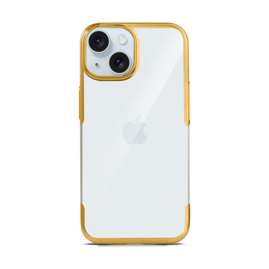 Shiny Edge Hard Case For Apple iPhone 14