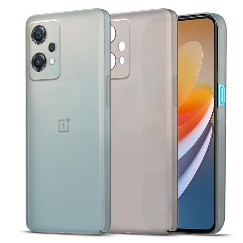 Ultra-Thin Frosted Hard Case for OnePlus Nord CE 2 Lite 5G