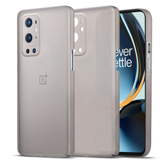 Ultra-Thin Frosted Hard Case for OnePlus 9 Pro