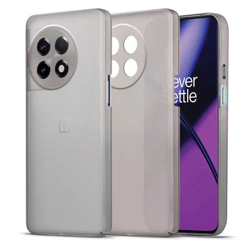 Ultra-Thin Frosted Hard Case for Oneplus 11 5G