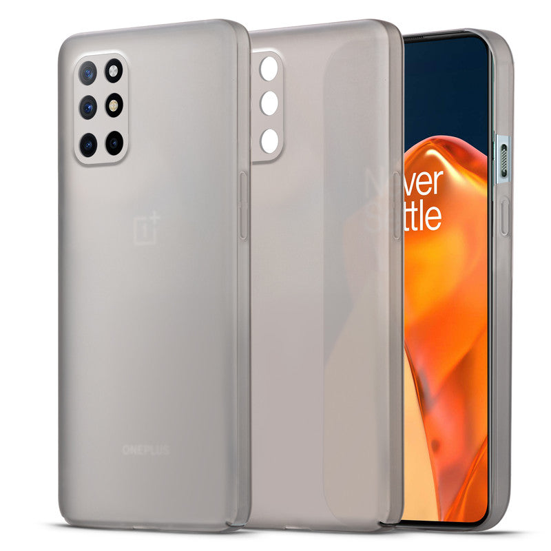 Ultra-Thin Frosted Hard Case for OnePlus 9R