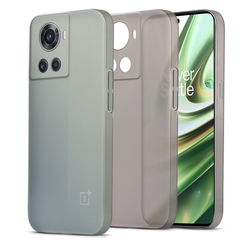 Ultra-Thin Frosted Hard Case for OnePlus 10R 5G